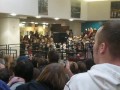 Stavros Flatley Glenrothes Christmas Lights