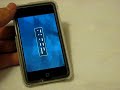 iPod Touch Application Reviews #11