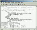 Re-run Symphony DE Service in Debugger