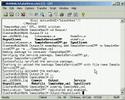 Re-run Symphony DE Service in Debugger