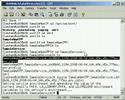 Re-run Symphony DE Service in Debugger
