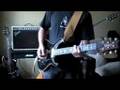 Worst PRS McCarty Soapbar w/10 Top/Birds/Rosewood Neck Demo