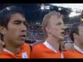 UEFA EURO 2008 RUSSIA NETHERLANDS