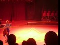 Pancholin super circo de miami