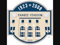 Yankee Stadium Tribute Yankee Stadium Tribute