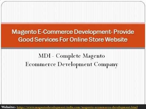 how to provide good e commerce service