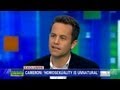 Kirk Cameron Anti-Gay Views Brave? - Piers Morgan