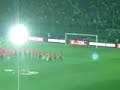 La festa di Milan - i giocatori rossoneri La festa di Milan - i giocatori rossoneri