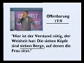 Die Entlarvung Babylons Teil 4 (I)