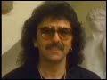 Tony Iommi in Trick or treat (incl. Trashed uncut!).