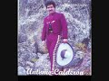 Al Ver Que Te Vas- Antonio Calderon