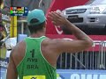 Perdo and Harley win gold at home