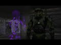 Las Fauces Halo 1 Español