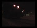 RX-8 with K&N Air Filter Winter Time -11 celcius