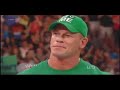 Click here to watch this video Brock Lesnar returns and kickked Jhon Cena's ass after wrestlemainia 28 exclusive!!!