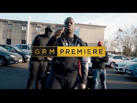 Dae Digs – Pain [Music Video] | GRM Daily