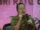 Ceramah Bhikkhu Uttamo tentang : Sukses dalam Dhamma bag. 2