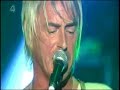 paul weller running on the spot. paul weller running on the spot.