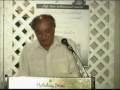 Ahmad Faraz (Urdu Ghazals) Misal-e-dast-e-Zulaikha