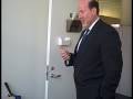 Show Is Live From The CEO Office?