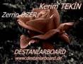 DESTANLAR BOARD Karbeyazdır Ölüm