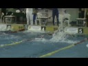 100 freestyle trofeo moie ottobre 2008