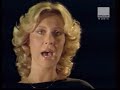 ABBA - The Day Before You Came