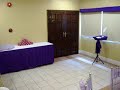Stone House Bed and Breakfast Philippines (Quezon City) Pearl Room