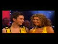 Måns Zelmerlöw & Maria Karlsson - Samban Måns Zelmerlöw & Maria Karlsson - Samban