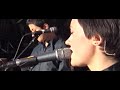Ladytron - Discotraxx - @ La Route Du Rock 2001