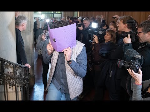 Berlin: Goldmünzenraub - darum stehen drei Intensivtäter eines Berliner Clans vor Gericht