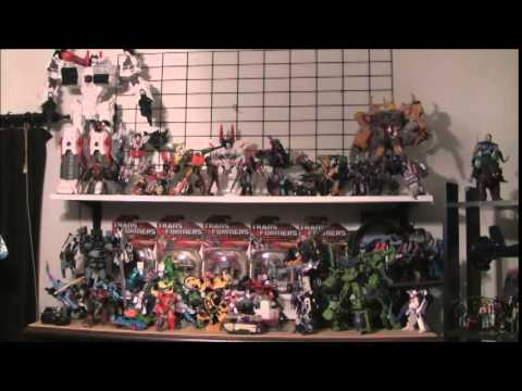 how to paint g.i. joes