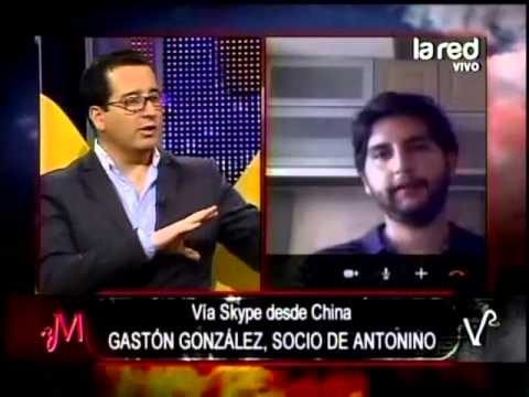 Importar Desde China A Chile Parisi