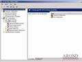 add a group policy in windows 2003 active directory