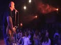 Gasoline Heart - The Lion Sleeps Tonight