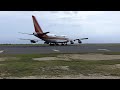 KALITTA AIR Honolulu Int'l