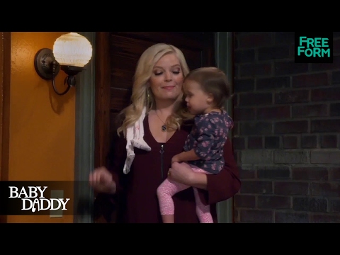 Baby Daddy | 5x04 Clip: Emmma PJs | Freeform