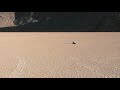 Racetrack Playa Death Valley