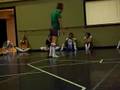 Kansas City Contemporary Dance Workshop- Improv 1