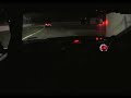 Civic Type R FN2 on the track..in car cam2