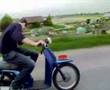 Scoopy Rider
