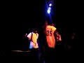 Street Souljaz Preforming 