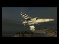 AIX AV8b Harrier Featurette