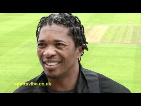 Makhaya Ntini on Cricket & Making History
