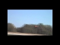 Florida Jets 2010 - Scott Marr's Bobcat
