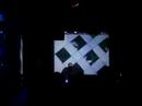 temper d @ cross club prague part 1