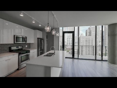 Tour a southeast corner 2-bedroom, 2-bath at River North’s new Aurélien apartments Tour a southeast corner 2-bedroom, 2-bath at River North’s new Aurélien apartments