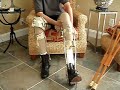 Leg Brace Remove Leg Brace Remove