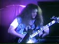 RIGOR MORTIS ST. LOUIS, MISSOURI 1988