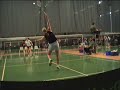 Filipa Lamy - Iceland Express International 2006